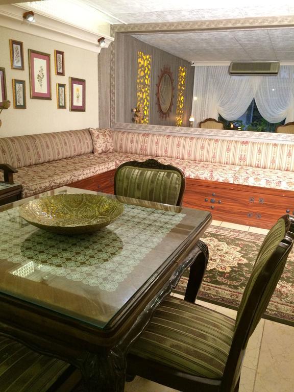 Hotel Nezih איסטמבול מראה חיצוני תמונה