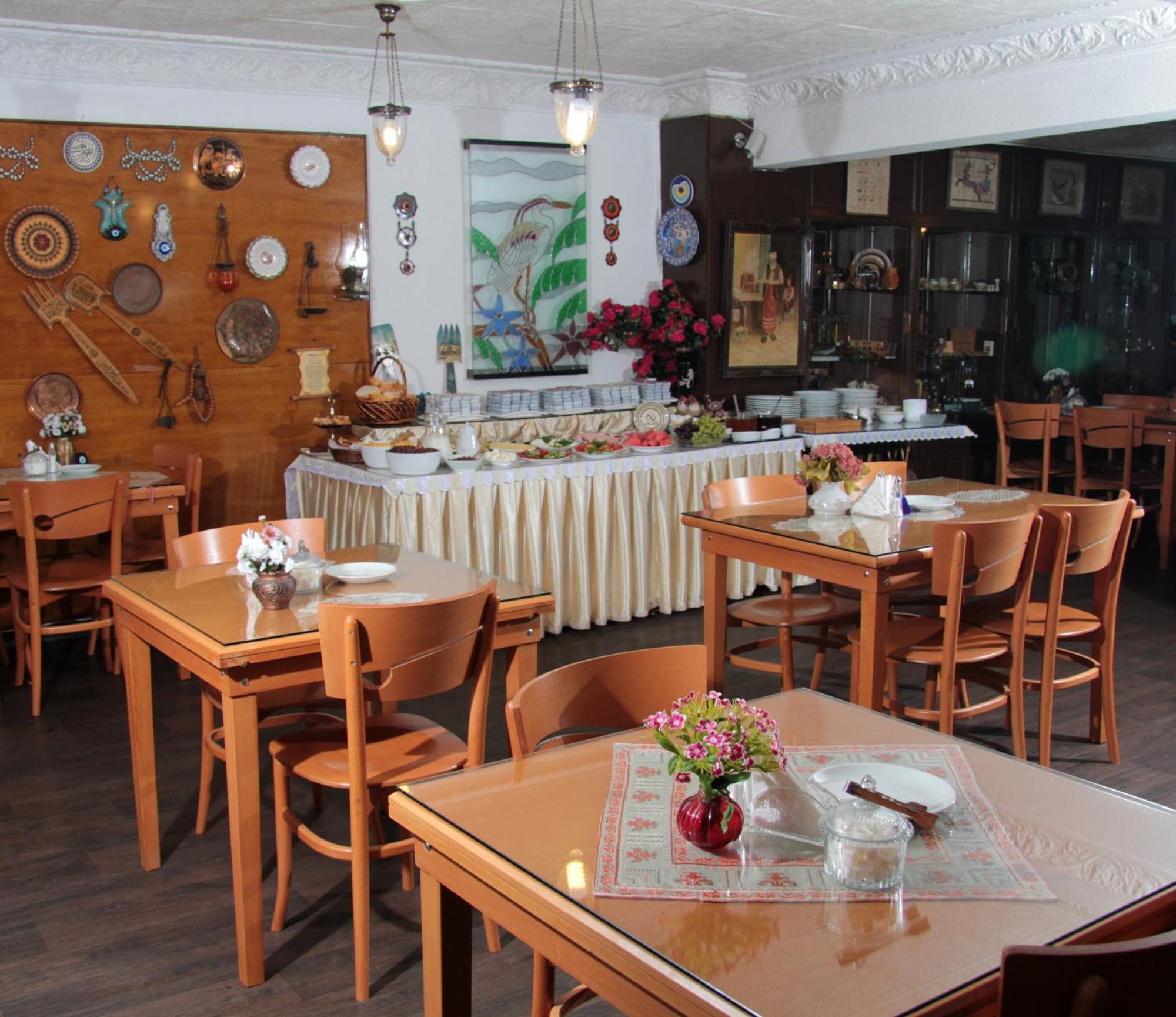 Hotel Nezih איסטמבול מראה חיצוני תמונה