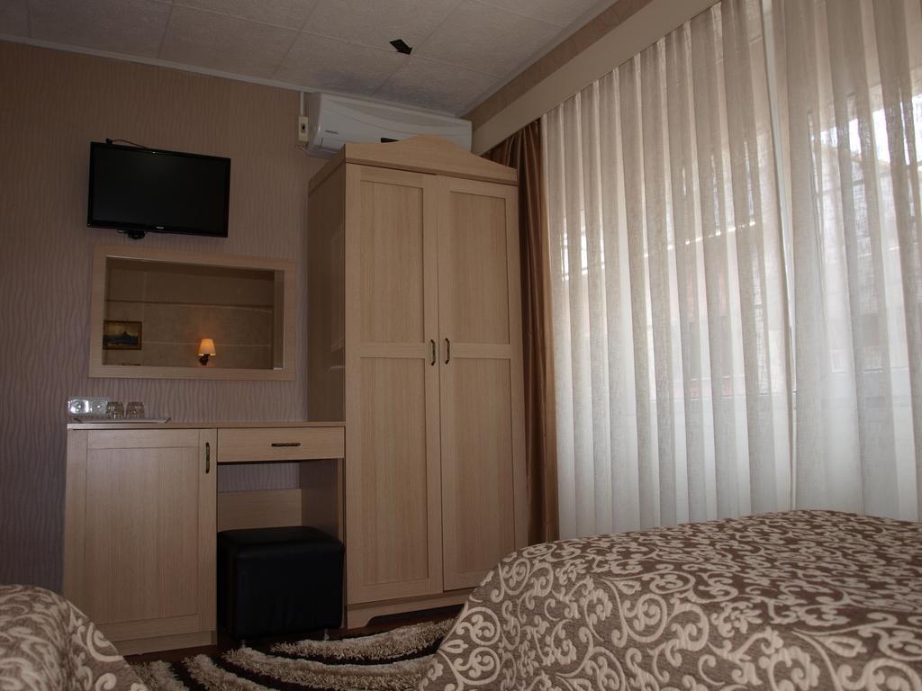 Hotel Nezih איסטמבול מראה חיצוני תמונה